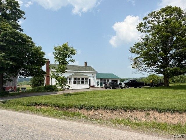4634 Roberts Road, Fenner, NY 13035