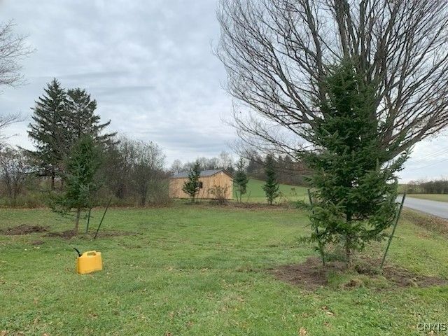 4634 Roberts Road, Fenner, NY 13035