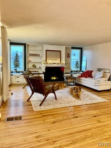 4634 Roberts Road, Fenner, NY 13035