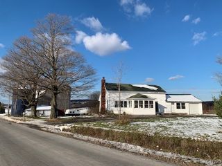 4634 Roberts Road, Fenner, NY 13035