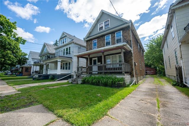 47 La Force Place, Buffalo, NY 14207