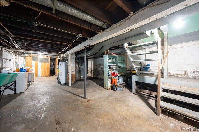 47 La Force Place, Buffalo, NY 14207