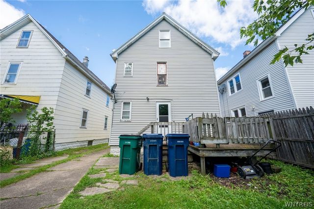 47 La Force Place, Buffalo, NY 14207