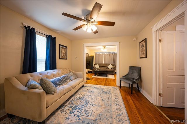 47 La Force Place, Buffalo, NY 14207