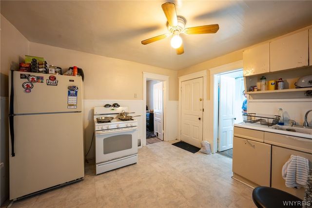 47 La Force Place, Buffalo, NY 14207