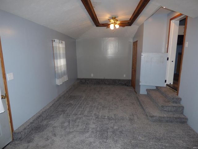 1159 W Mcclurg Street, Frankfort, IN 46041