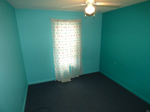 1159 W Mcclurg Street, Frankfort, IN 46041