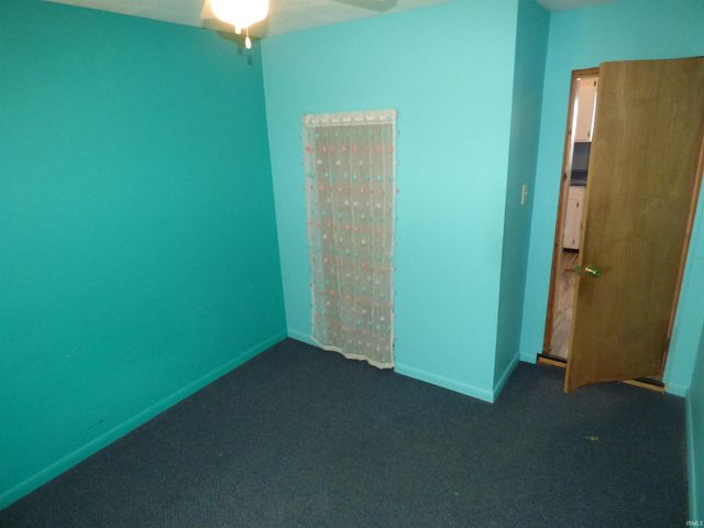 1159 W Mcclurg Street, Frankfort, IN 46041