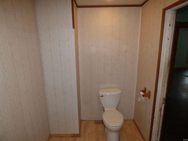 1159 W Mcclurg Street, Frankfort, IN 46041