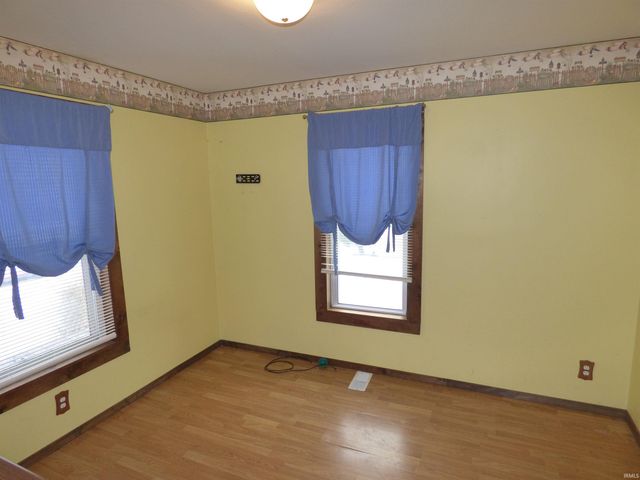 1159 W Mcclurg Street, Frankfort, IN 46041