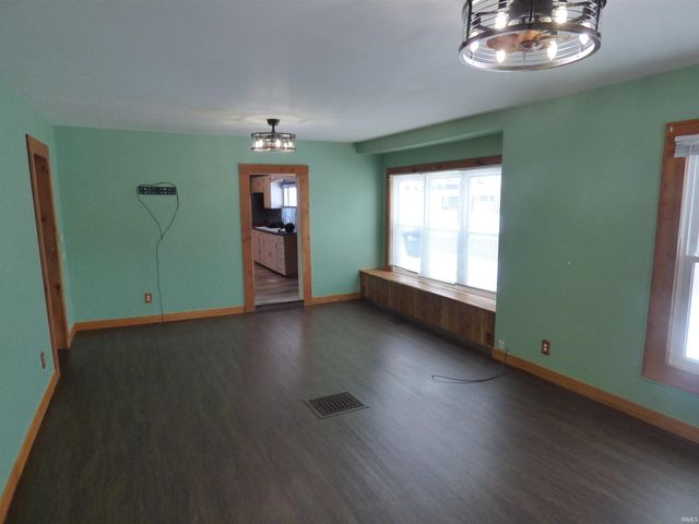 1159 W Mcclurg Street, Frankfort, IN 46041