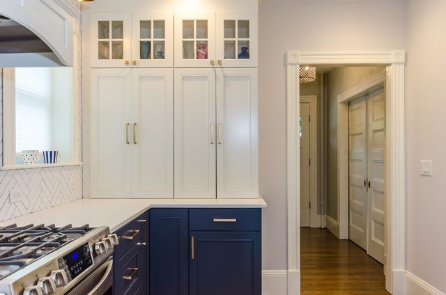5 Gould St, Wakefield, MA 01880