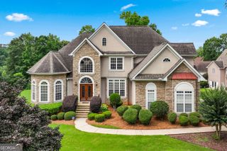 106 April Walk, Mcdonough, GA 30253