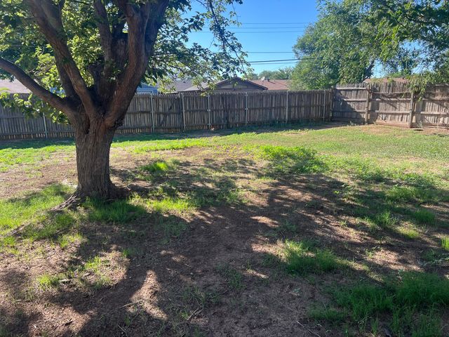 3708 Harmony Street, Amarillo, TX 79109