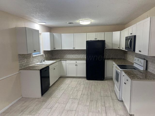 3708 Harmony Street, Amarillo, TX 79109