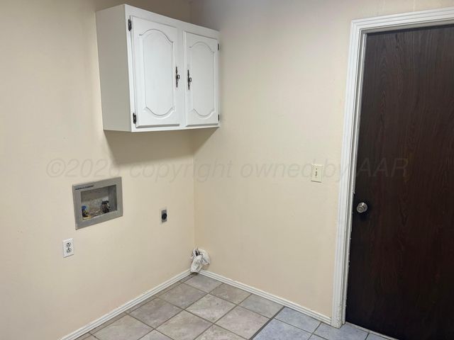 3708 Harmony Street, Amarillo, TX 79109