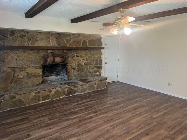 3708 Harmony Street, Amarillo, TX 79109