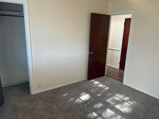 3708 Harmony Street, Amarillo, TX 79109