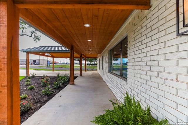 134 School, Poteet, TX 78065