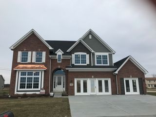 25865 W Winding Hollow Drive, Channahon, IL 60410