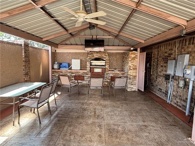 100 W Marigold Avenue, Mcallen, TX 78501