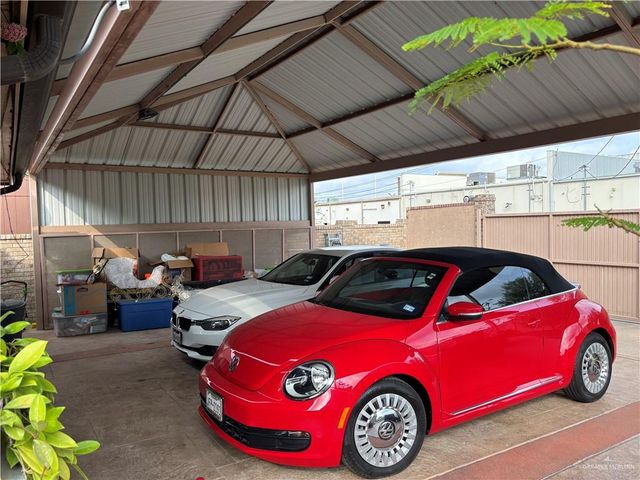 100 W Marigold Avenue, Mcallen, TX 78501