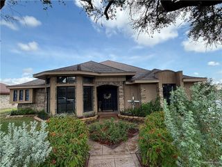 100 W Marigold Avenue, Mcallen, TX 78501