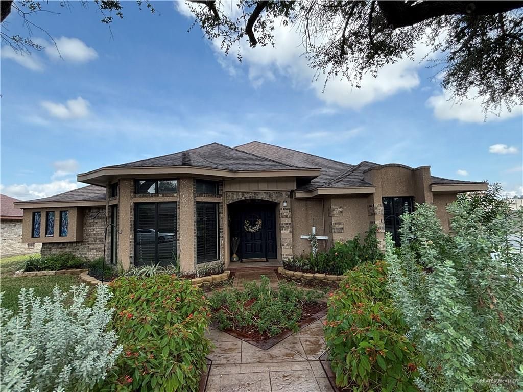 100 W Marigold Avenue, Mcallen, TX 78501