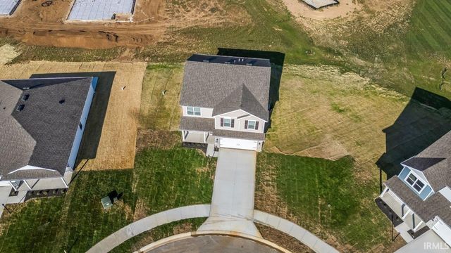 2881 Greenacre Court, Warsaw, IN 46582