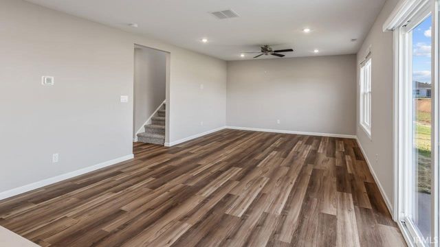 2881 Greenacre Court, Warsaw, IN 46582