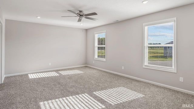 2881 Greenacre Court, Warsaw, IN 46582