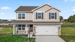 2881 Greenacre Court, Warsaw, IN 46582