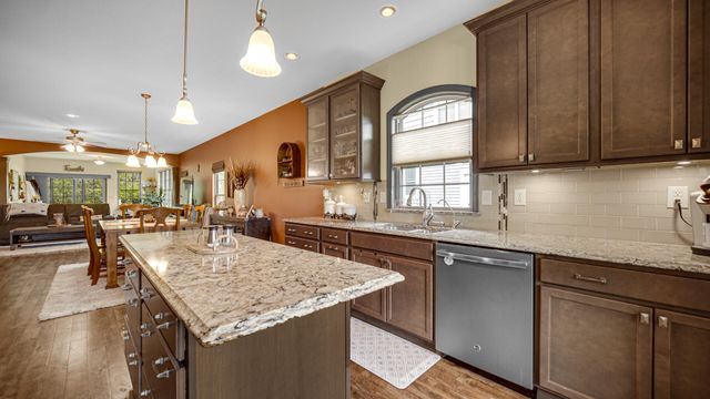 60 N Prairie Parkway, Valparaiso, IN 46385