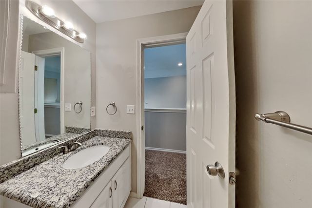 1501 Cat Mountain Trail, Keller, TX 76248
