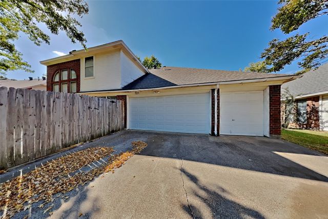 1501 Cat Mountain Trail, Keller, TX 76248