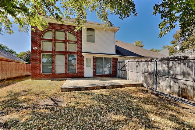 1501 Cat Mountain Trail, Keller, TX 76248