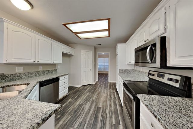 1501 Cat Mountain Trail, Keller, TX 76248