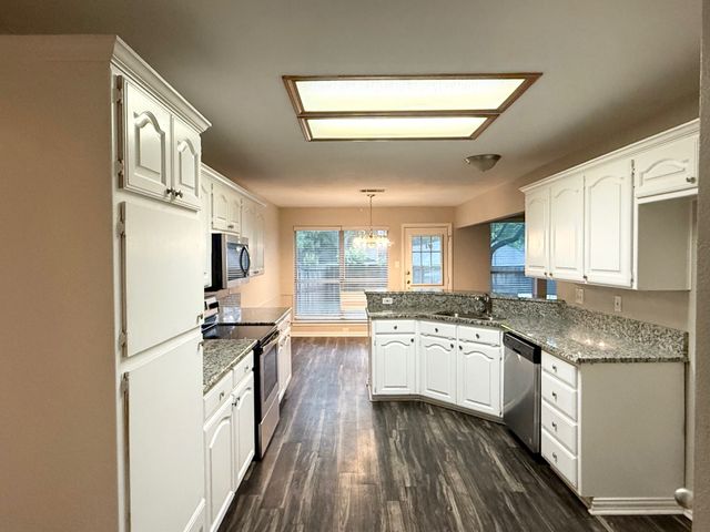 1501 Cat Mountain Trail, Keller, TX 76248