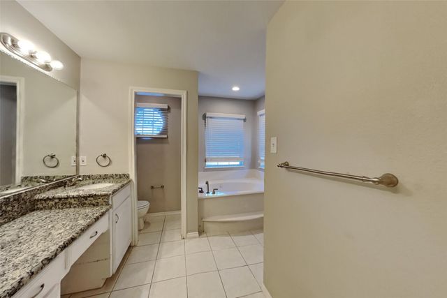1501 Cat Mountain Trail, Keller, TX 76248