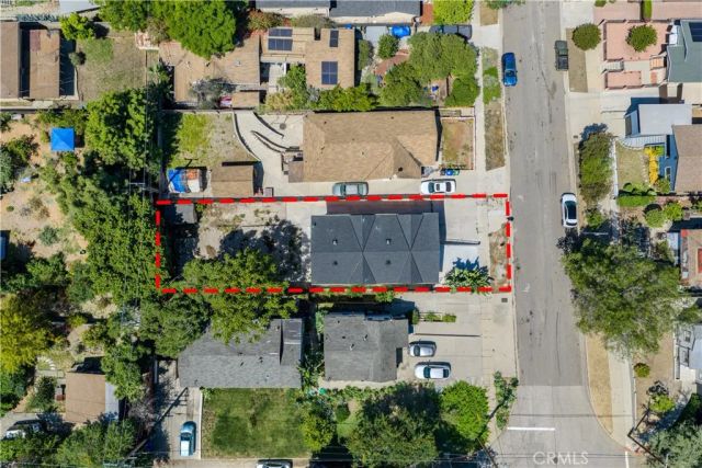 560 Coleman, Los Angeles, CA 90042