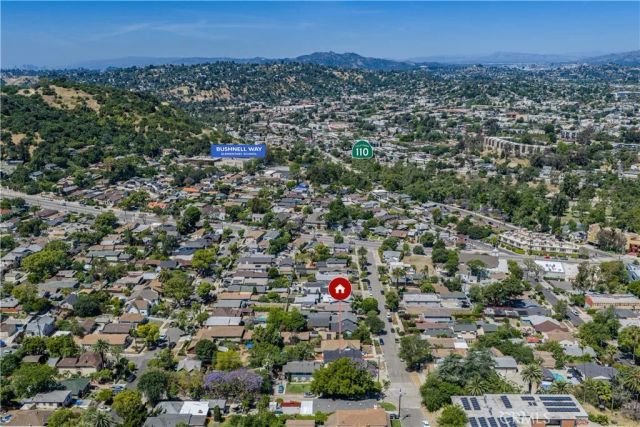 560 Coleman, Los Angeles, CA 90042