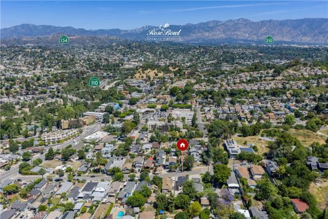 560 Coleman, Los Angeles, CA 90042