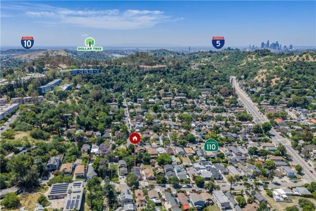 560 Coleman, Los Angeles, CA 90042