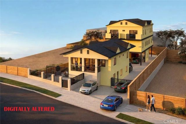 560 Coleman, Los Angeles, CA 90042