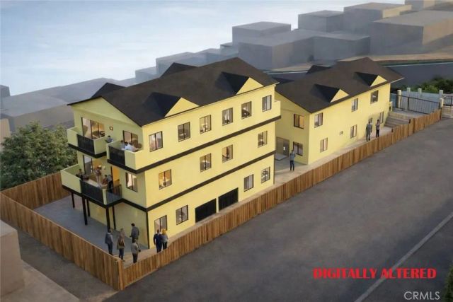 560 Coleman, Los Angeles, CA 90042