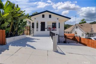 560 Coleman, Los Angeles, CA 90042