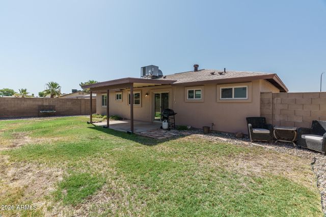 6122 W CAROL ANN Way, Glendale, AZ 85306