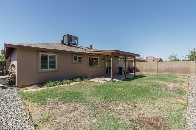 6122 W CAROL ANN Way, Glendale, AZ 85306