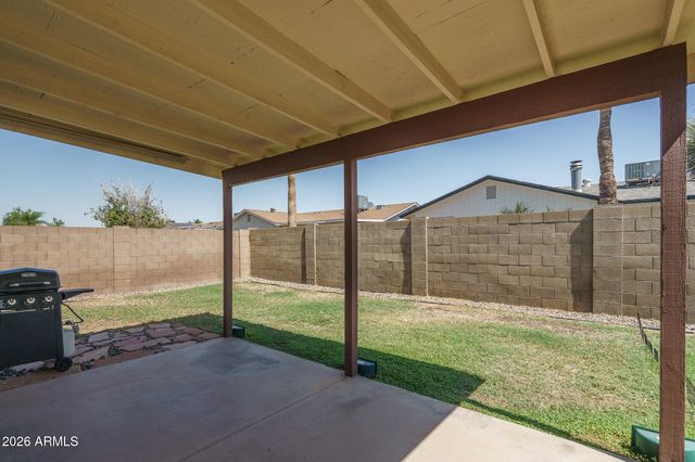 6122 W CAROL ANN Way, Glendale, AZ 85306