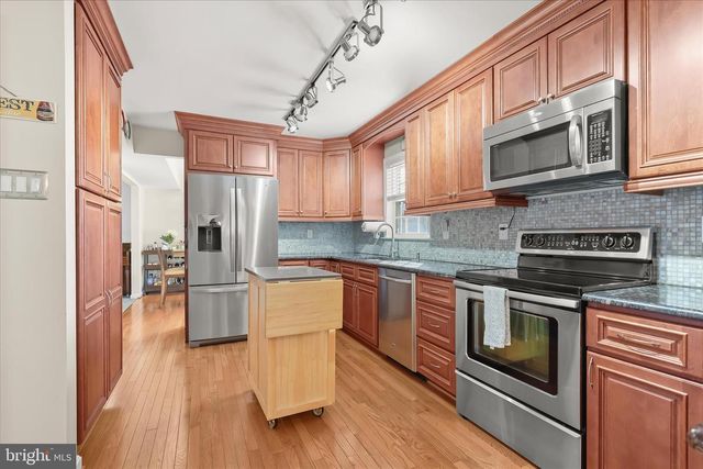 1424 VALLEY FORGE WAY, Abingdon, MD 21009